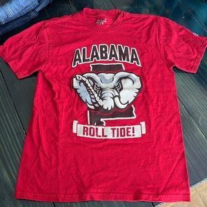 Champion Alabama tee